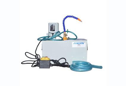 Система подачи СОЖ FDB Maschinen CB13L/400V